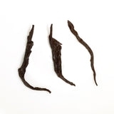 GOARTEA Supreme Lapsang Souchong Black Loose Leaf Chinese Tea - Black Buds /No Smoky Taste