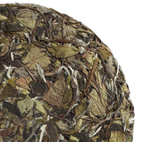 350g / 12.35oz 2020 Year Supreme Aged White Peony Tea - Bai Mu Dan Chinese White Tea Baimudan Cake - Low Caffeine